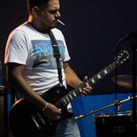 Mario Olazabal Ipanaque