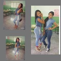 Roseily Moya