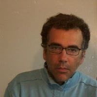 David Martin