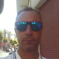 Pedro Garcia Gonzalez
