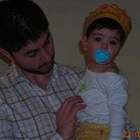 Fernando Sanchez Iglesias