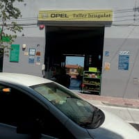 Merce Cuixart Ruiz