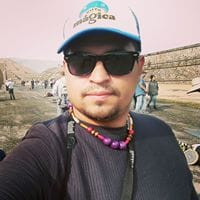 Antonio Quiroz