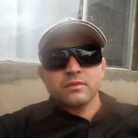 Hector Jesus Meraz Rangel