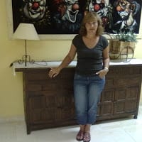 Tina Blanco Garcia