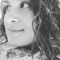 Amalayka Garban Caetano-Brown