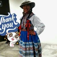 Eva Peñaloza