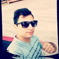Nahuel Doucede