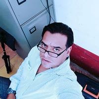 Eduardo Rosas