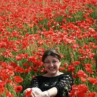 Mari Carmen Pino Gomez