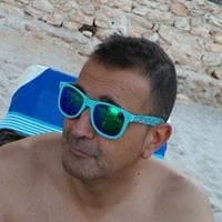 Javier Herrero Vazquez