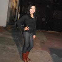 isabel ccorahua sequeiros