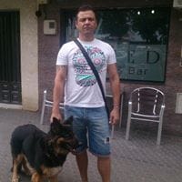 Victor Manuel Cano Chaves