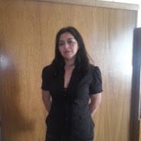 Gladys Benitez