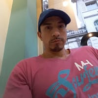 Marcelo Bustamante