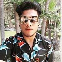 Alex Andrade