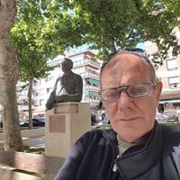 Rafael Escriche