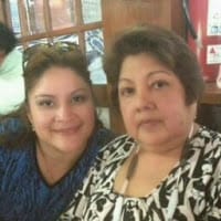MARTHA Cruz
