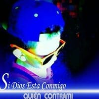 Juan Elias Cantillo Gutiérrez
