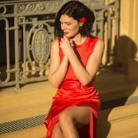 Claudia  Molina