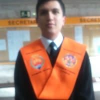 Xavier Vargas López