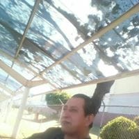 Armando Luna Dominguez