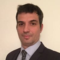 Claudio Segura