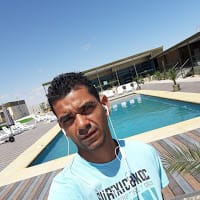 Jerry Jose Gastelo