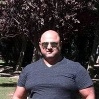 Stoyan Panayotov