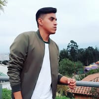 Ian Alejandro