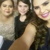 Maria Luisa Robles Bernal