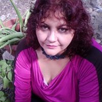 Gloria Luz Zapata Méndez