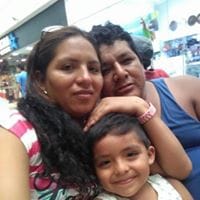 Irma Chavez Velasquez