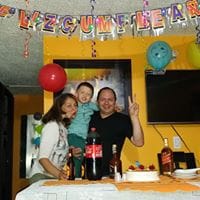 Forero Castaneda Luis Edduarrdo