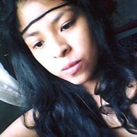Andrea Sarahi