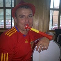 Abel Coyo