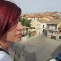 Arantxa Garcia Ruiz-olivares