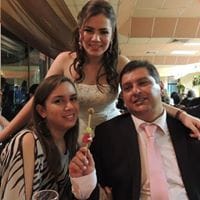 Eliana Fernandez Maldonado