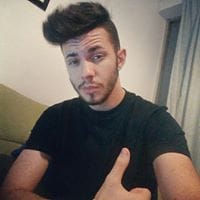 Antonio Javier Gonzalez Dominguez