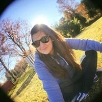 Claudia Del Rio Rossel