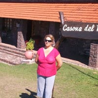 ana maria andina