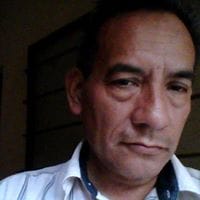 Armando Ramirez Aparicio