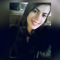 Andreah Silva Orozco