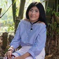 Crystal Esmeralda Franco Lopez