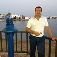 Rafael Sevillano Díaz