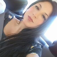 Itzel Huchin