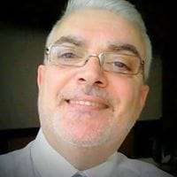 Alberto Lajas Escritor