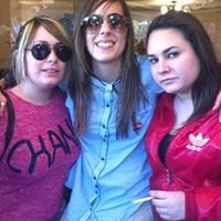 Lucila Blasco Hernandez