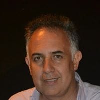Camilo Mendoza Palacios