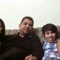 Juan Ramon Soto Gtz.